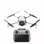 DJI Mini 4 Pro avec radiocommande DJI RC 2