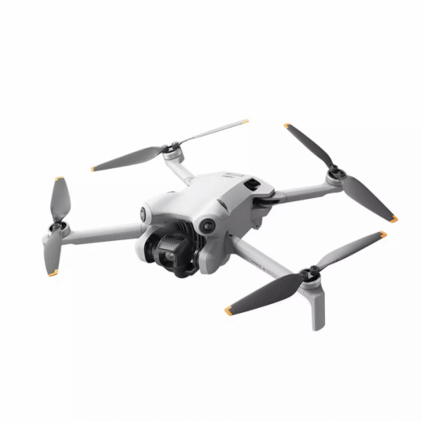 DJI Mini 4 Pro avec radiocommande DJI RC 2 – Image 3