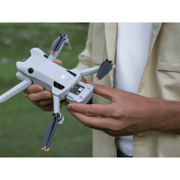 DJI Mini 4 Pro avec radiocommande DJI RC 2 – Image 4