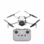 DJI Mini 4 Pro avec radiocommande DJI RC-N2
