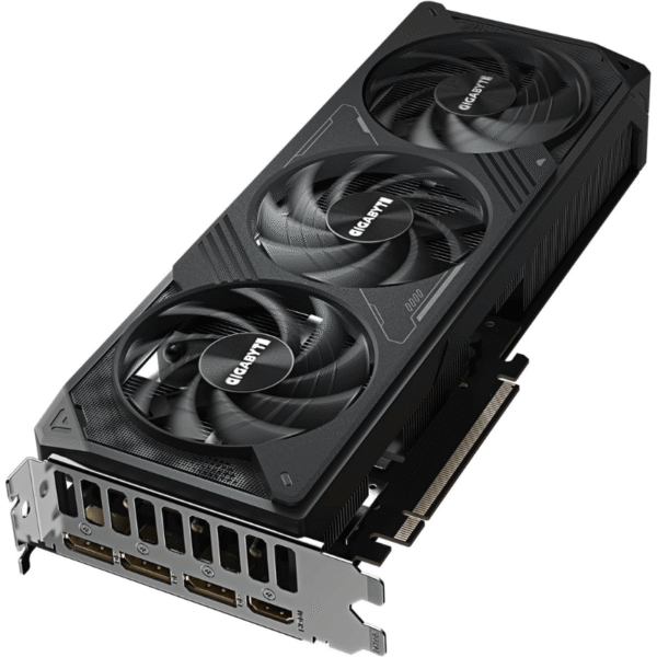Carte Graphique – GIGABYTE – GeForce RTX 5070 Ti EAGLE OC SFF – 16 Go GDDR7 – PCI-E 5.0 – NVIDIA DLSS 4 – Image 5