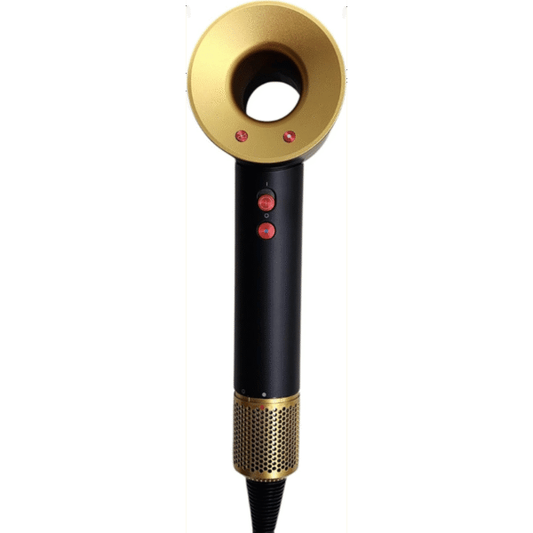 Sèche-cheveux Dyson Supersonic™ Nickel cuivre – Image 3