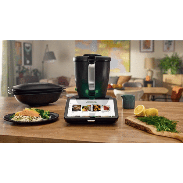 Le tout nouveau Thermomix® TM7 – Image 2