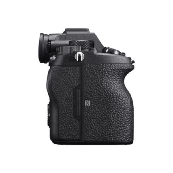 Appareil photo hybride Sony Alpha A7R IV boîtier nu noir – Image 4