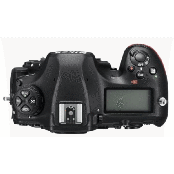 NIKON D850 Boitier Nu – Image 4