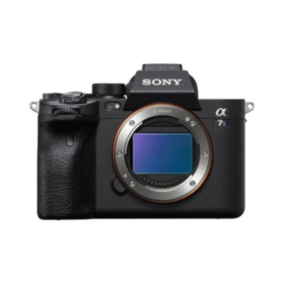 Appareil photo Hybride Sony Alpha A7S III Boîtier Nu Noir