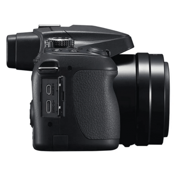 Panasonic bridge lumix dc-fz82d – Image 4