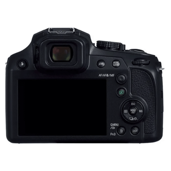 Panasonic bridge lumix dc-fz82d – Image 2