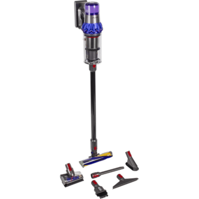 Aspirateur sans-fil Dyson V15 Detect™ Absolute (jaune/nickel)