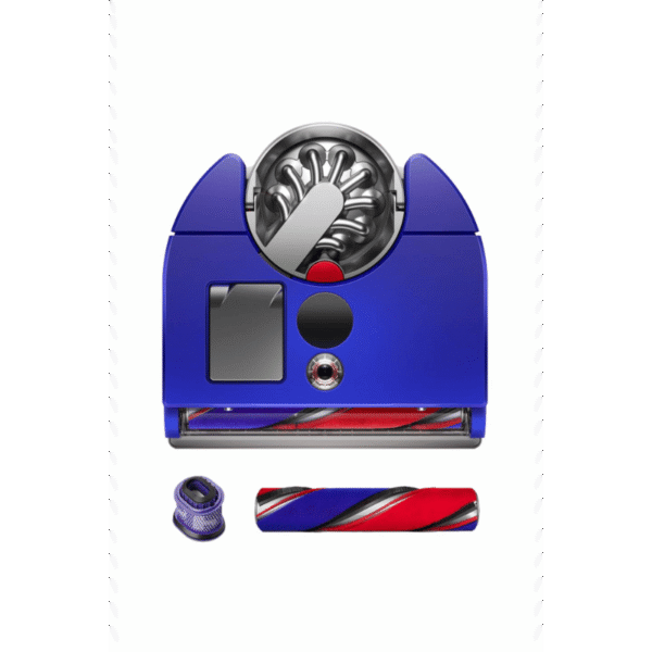 Dyson 360 Vis Nav