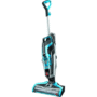 BISSELL Nettoyeur Multifonction 3 en 1 CrossWave 17132 Filaire – Aspirateur / Nettoyeur / Sécheur 3-en-1 pour sols durs et moquettes