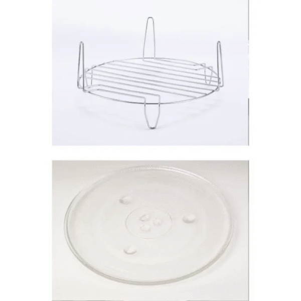Robot pâtissier – Sencor – STM 7877CH – Image 6