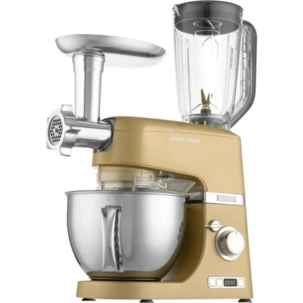 Robot pâtissier – Sencor – STM 7877CH – Image 5