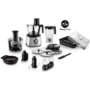 Robot de cuisine 6-en-1 – PHILIPS – HR7778/00 – 1300 W – 3,4 L – Inox
