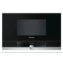 Micro-ondes mono-fonction Siemens BF634LGS1 IQ700 INOX