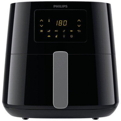Philips Home Essential XL HD9270/70 Friteuse à air chaud 6.2 l 2000 W présélection de la température, fonction minuteur,