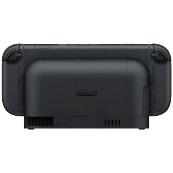Console Nintendo Switch 2 • Bleu Clair & Rouge Clair + Mario Kart World (Code) – Image 4