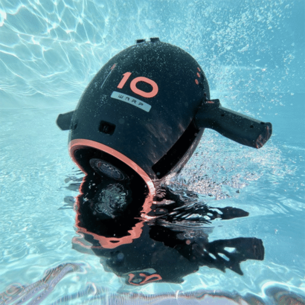 ROBOSEA PROPULSEUR SOUS MARIN WARP 10 – Image 2