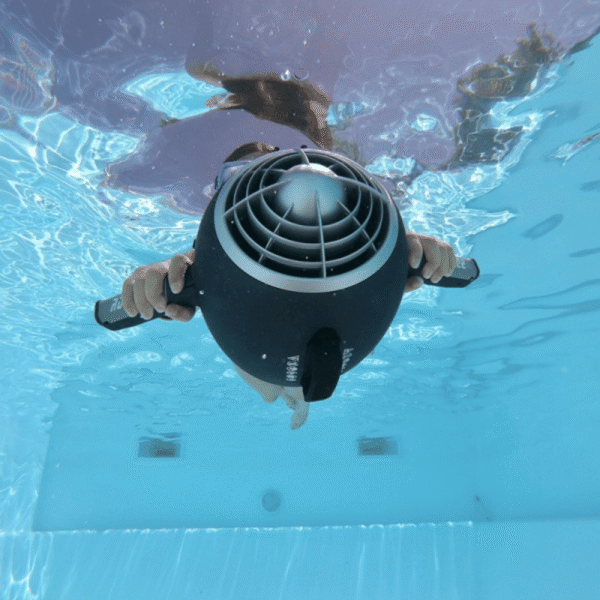 ROBOSEA PROPULSEUR SOUS MARIN WARP 10 – Image 3