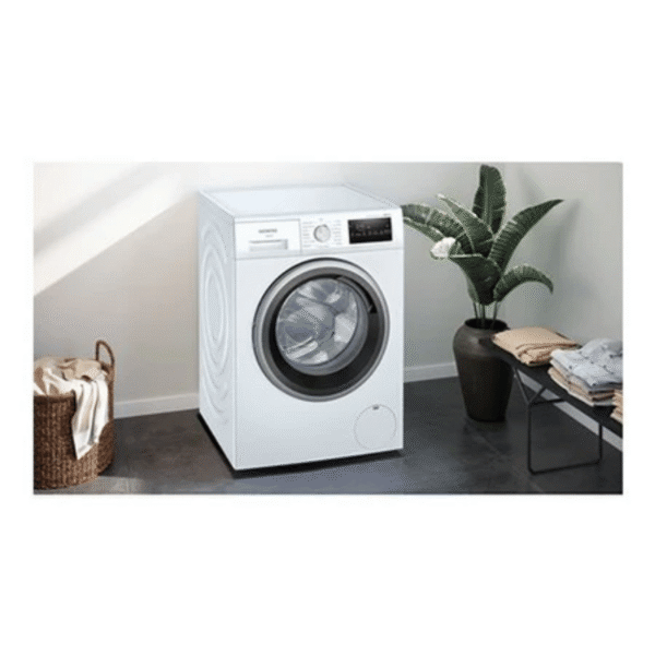 Lave-linge hublot Siemens WM14N238FR - iQ300 – Image 6
