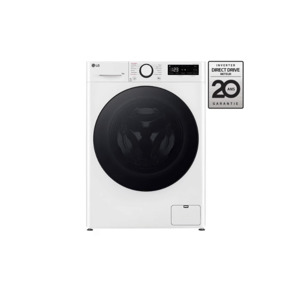 Lave-linge LG F94R56WHS