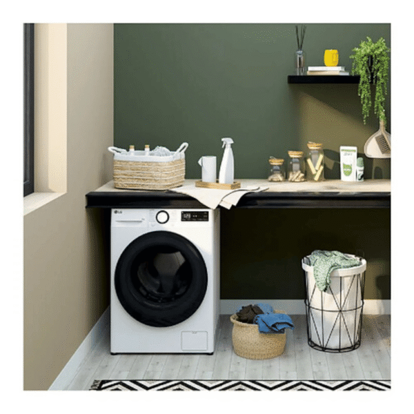 Lave-linge LG F94R56WHS – Image 3