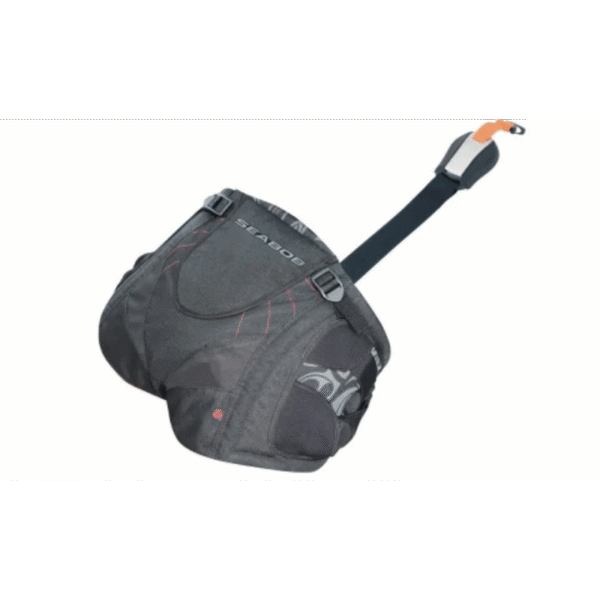 Safety belt system