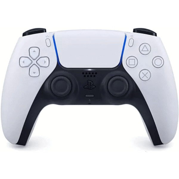 Manette SONY DualSense Blanche PS5 et PC