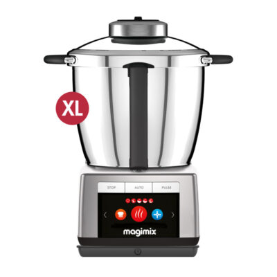 Robot cuiseur Magimix Cook Expert XL