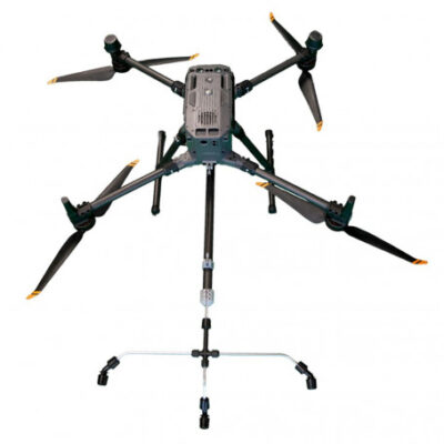 Drone pulvérisation DJI Matrice 350 RTK (avec homologation S3 captif)