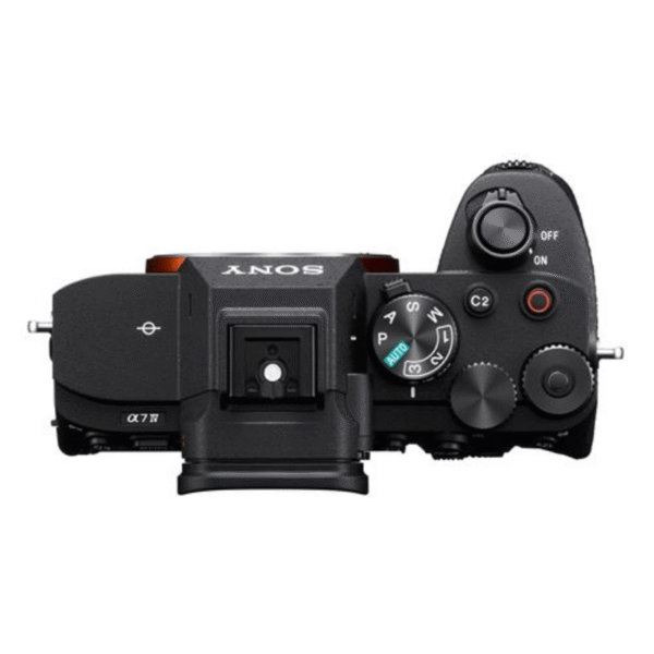 Appareil Photo Hybride Sony A7 IV NU – Image 2