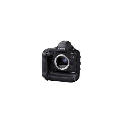 Reflex Canon EOS 6D Mark II Boîtier Nu Noir