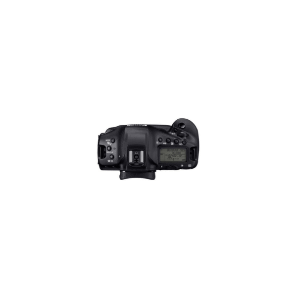 Appareil photo reflex Canon EOS 5D Mark IV Boîtier Nu – Image 5