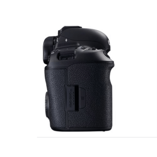Appareil photo reflex Canon EOS 5D Mark IV Boîtier Nu – Image 2
