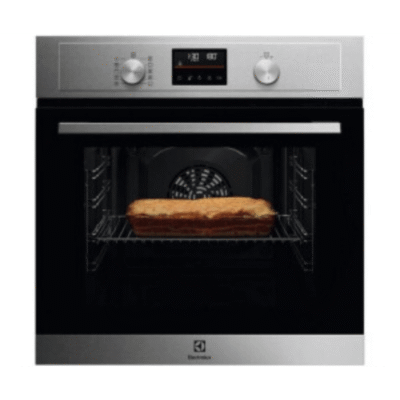 Electrolux COH4P06BX3