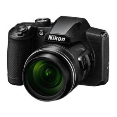 Nikon bridge coolpix b600 noir