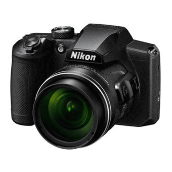 Nikon bridge coolpix b600 noir