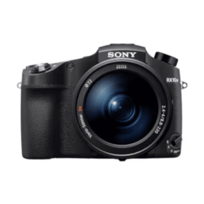 Sony Cyber-shot DSC-RX10 Mark IV