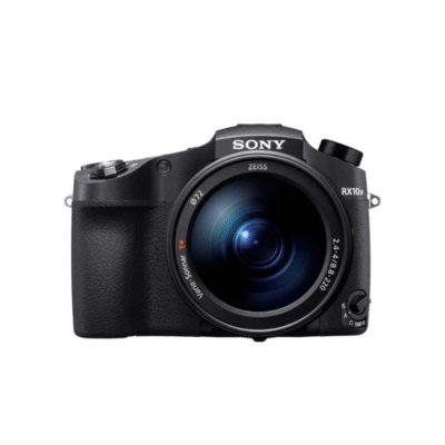 Sony Appareil photo bridge 4K Sony Cyber-shot RX10 IV (DSC-RX10M4)