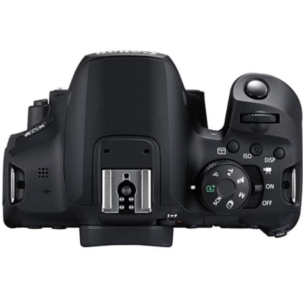 CANON EOS 850D + 18-55 IS STM – Image 2
