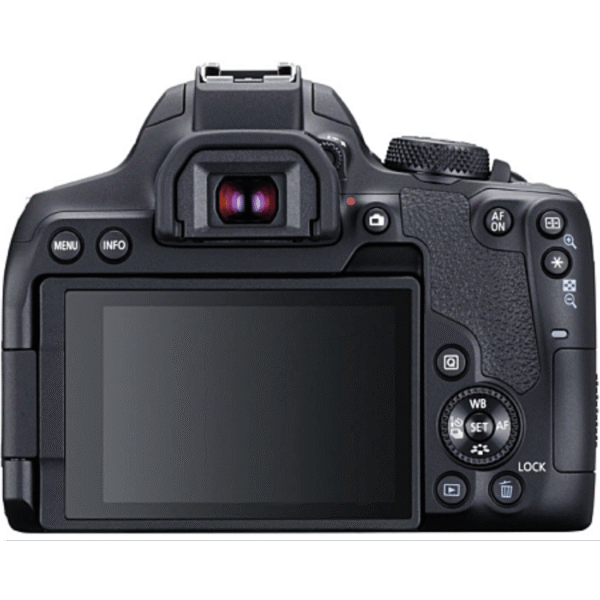 CANON EOS 850D + 18-55 IS STM – Image 3