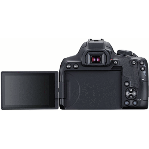CANON EOS 850D + 18-55 IS STM – Image 4