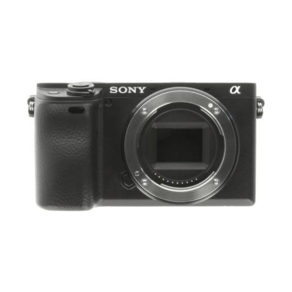 Sony Alpha 6400