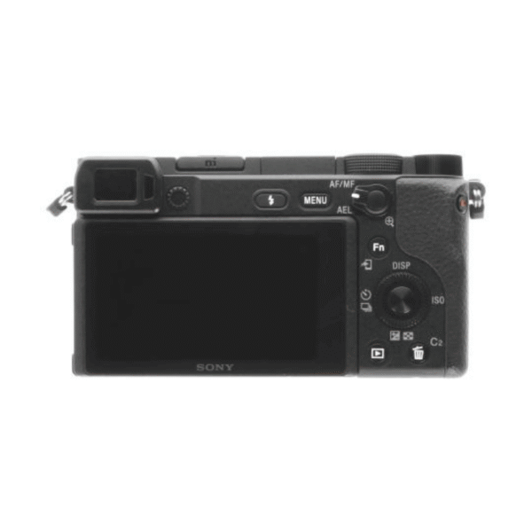 Sony Alpha 6400 – Image 3