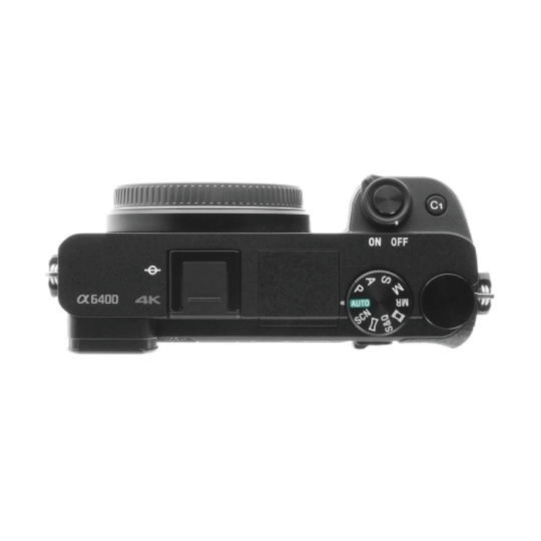 Sony Alpha 6400 – Image 2