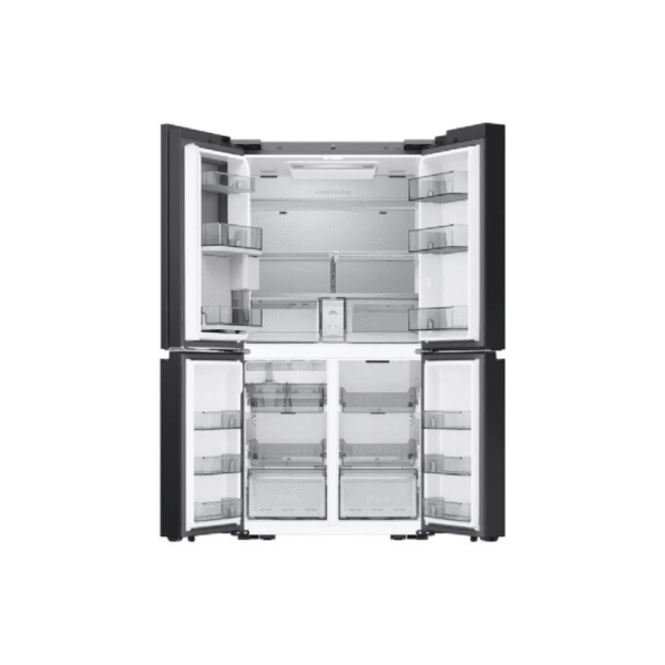 Réfrigérateur multi portes Samsung RM90F67CEC Bespoke AI – Image 2