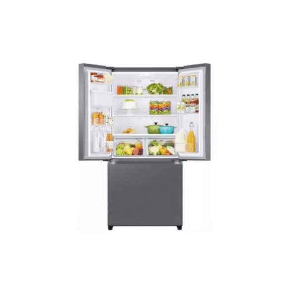 Samsung RF50C530ES9 - Réfrigérateur américain - Inox – Image 2