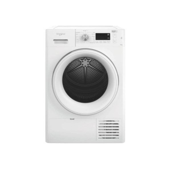 WHIRLPOOL - Sèche linge Condensation FFTCM118XBFR – Image 2
