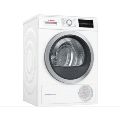 BOSCH – Sèche linge Condensation WTW87499FF
