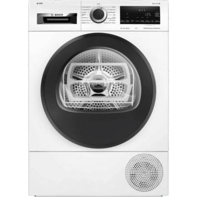 Série 6 Sèche-linge pompe à chaleur 9 kg